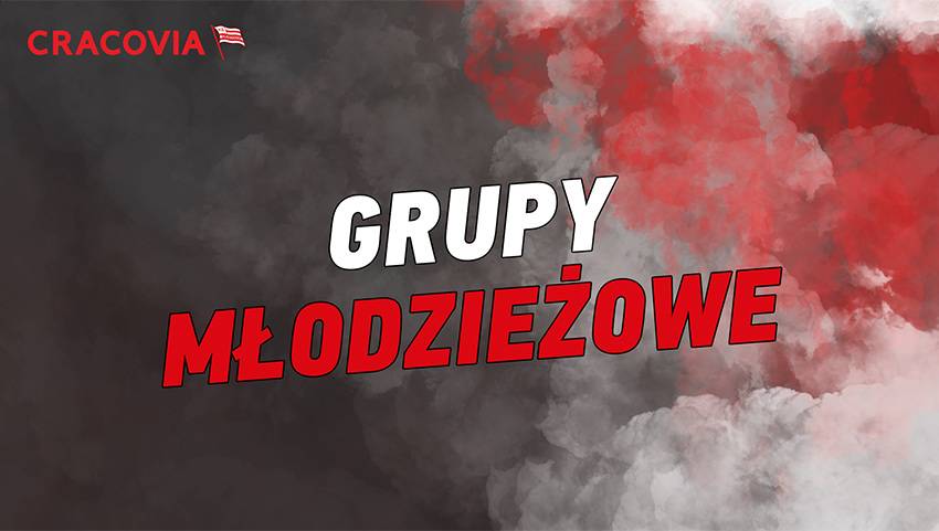 Podsumowanie weekendu pasiastych grup młodzieżowych (6-8 września 2019)