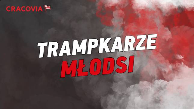 Kolejne zwycięstwo trampkarzy młodszych!