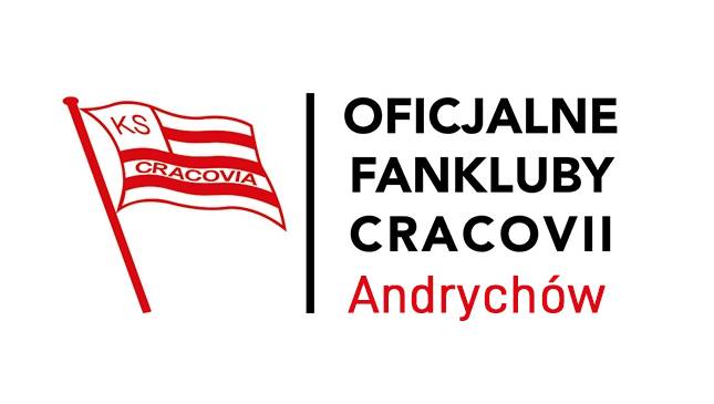 Oficjalne Fankluby Cracovii: Andrychów kolejnym zarejestrowanym Fanklubem