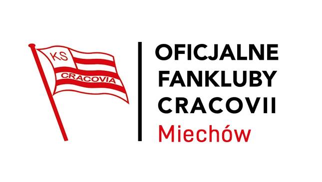 Oficjalne Fankluby Cracovii: witamy Miechów!