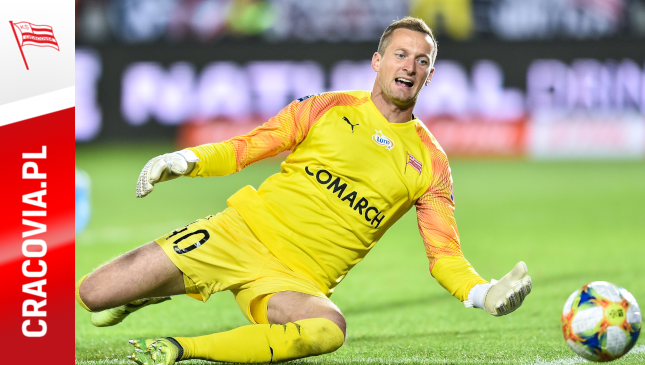 M. Peškovič: Musimy dać wszystko z siebie 