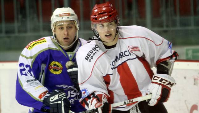 Aron Chmielewski: wygramy z "Jagą" 2:0!