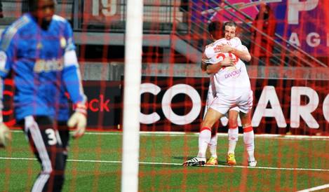 Comarch partnerem drużyny z francuskiej Ligue1