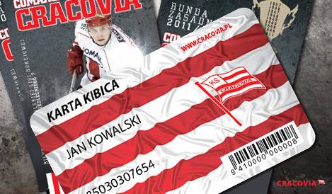 1500 wejściówek na hokejowy hit dla posiadaczy karnetów piłkarskich!