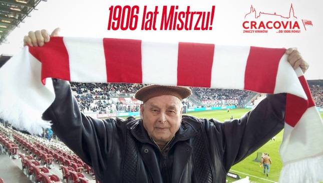 Dziś 95. urodziny Mieczysława Kolasy! 1906 lat Mistrzu!
