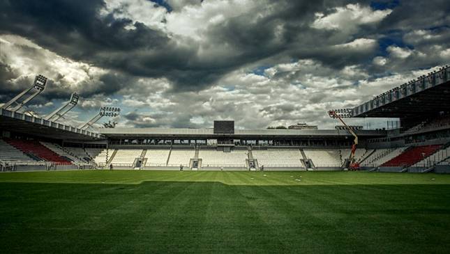 Cracovia vs. Podbeskidzie (relacja live)