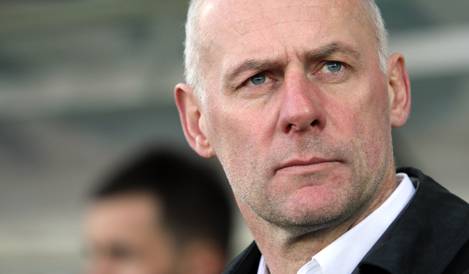 Trenerski dwugłos po meczu Cracovii z GKS-em Bełchatów