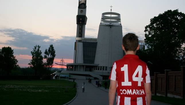VII pielgrzymka sportowców i kibiców Małopolski już jutro!