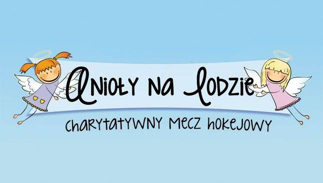 Anioły na lodowisku Cracovii już w sobotę