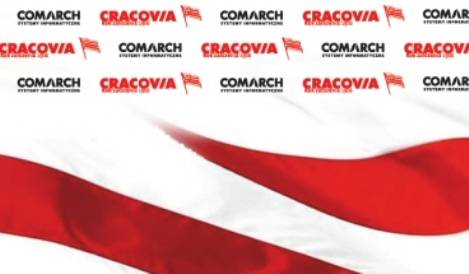 Zawodnicy Cracovii powołani do Polski U-14