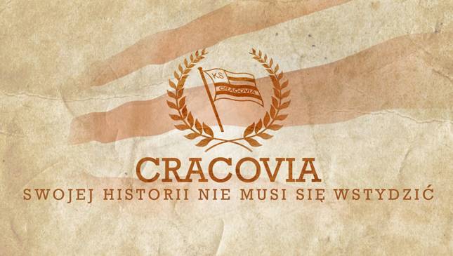 Cracovia swojej historii nie musi się wstydzić (Odcinek 3)