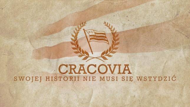 Cracovia swojej historii nie musi się wstydzić (odcinek 2)
