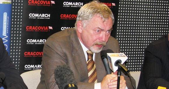 prof. Jacek Majchrowski