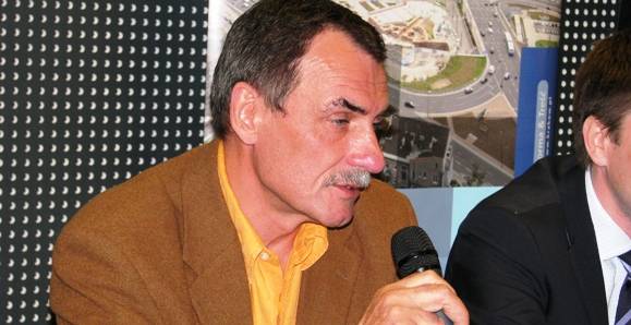 Zbigniew Urbaniec