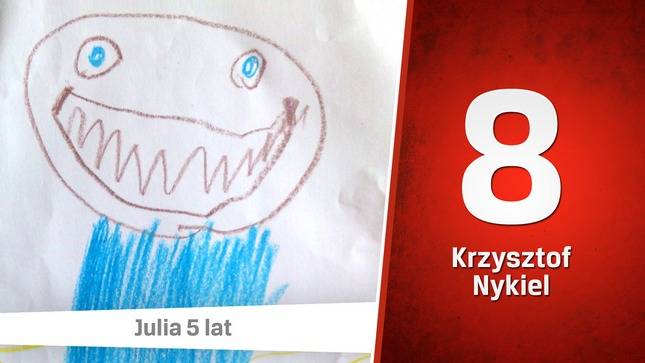 Piłkarz Cracovii jak z obrazka. Dziś na telebimach!