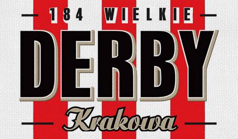 Cracovia zwycięża w 184. Derbach Krakowa!!!