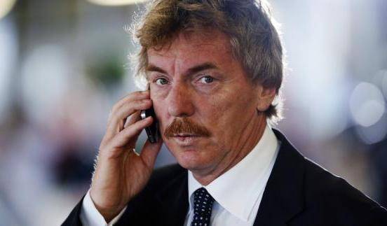 Boniek nowym prezesem PZPN