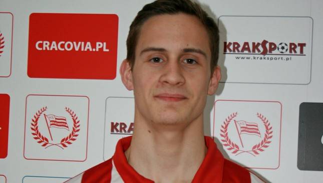 Maciej Zieliński wypożyczony do Motoru