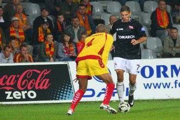 Korona Kielce - Cracovia (bilans spotkań)