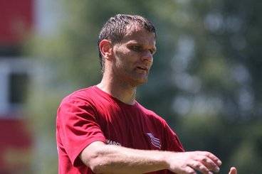 Przyjdź na mecz papieski i zobacz w akcji byłych piłkarzy Cracovii!
