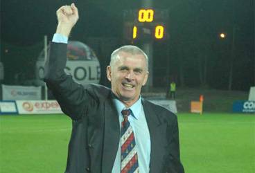 Białas: Cracovia będzie dysponowała silnym zespołem