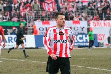 Kibice pytają...Marcin Bojarski