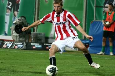 Bartłomiej Dudzic: To coś niewiarygodnego