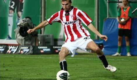 Bartłomiej Dudzic: Trzeba wierzyć do samego końca