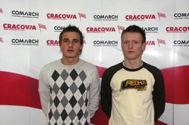 Rafał Dzwonek: Frajda dla kibiców, zabawa dla piłkarzy