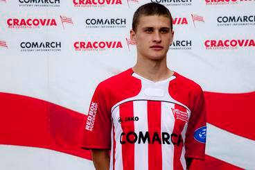 Mateusz Klich: Bardzo chciałem strzelić bramkę