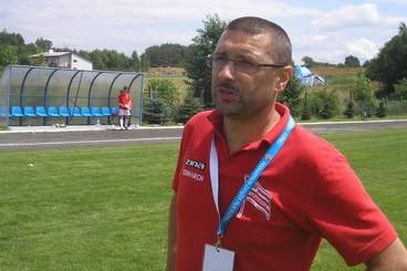 Wojciech Klich: Patrzymy na siebie