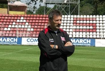 Kibice pytają..Stefan Majewski
