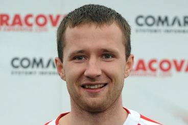 Damian Misan: Od czegoś trzeba zacząć