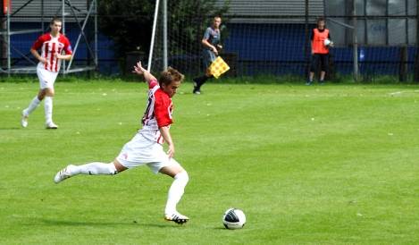 ME: CRACOVIA - LECH POZNAŃ godz. 16