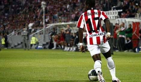 Ćwierćfinał nie dla Cracovii