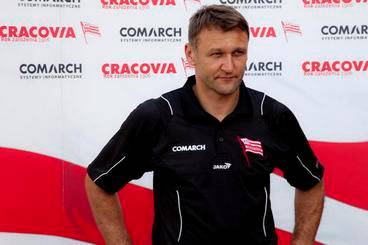 Artur Płatek: W każdym meczu o zwycięstwo