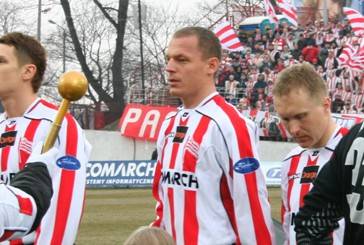 Mateusz Rzucidło: Ból był nie do opisania