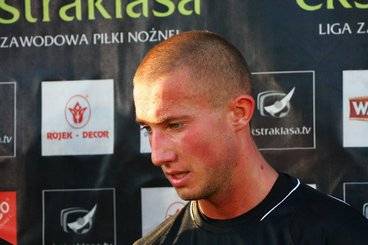 Mariusz Sacha: Nie wiem, co się dzieje