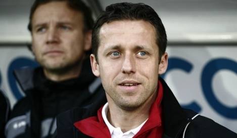 Marcin Sadko: Cracovia jest tego warta