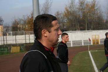 Marcin Sadko: Pozostaje spory niedosyt