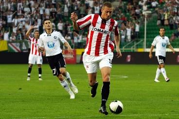 Bartosz Ślusarski: Teraz możemy się śmiać, ale...