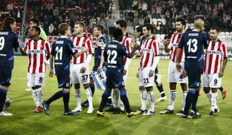 Cracovia - TSV 1860 Monachium (foto)
