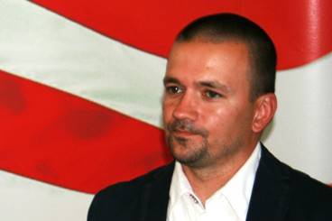 Rafał Ulatowski: Przetarłem szlak