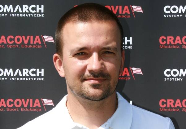 Trener Rafał Ulatowski przed jutrzejszym meczem
