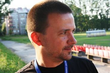 Rafał Ulatowski: Wczoraj narodził się zespół