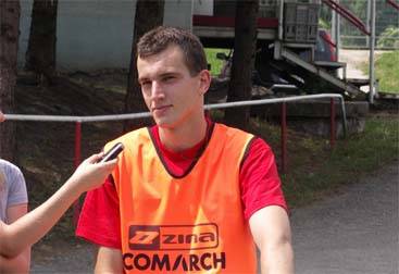Marek Wasiluk: Jestem optymistą