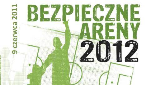 Bezpieczne Areny 2012