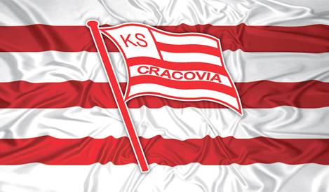 Krzysztof Kaliciak rozwiązał kontrakt z Cracovią