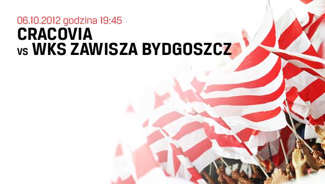Bilety na mecz z Zawiszą wciąż w sprzedaży!