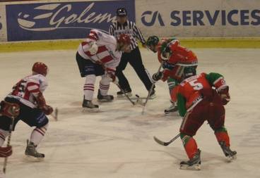 Pasy liderem - Sosnowiec zdobyty!